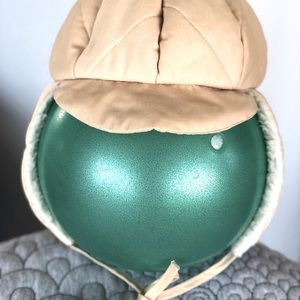 Vintage Betmar hunting hat